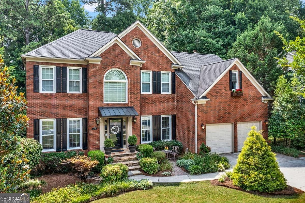 2138 Jockey Hollow Dr NW, Kennesaw, GA 30152 MLS 10322336 Zillow