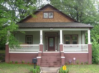 662 Grady Pl SW, Atlanta, GA 30310