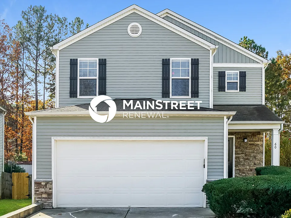 60 Buckleigh Dr