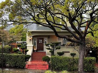 849 Colusa Ave, Berkeley, CA 94707
