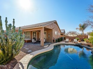 1013 S Hazel Ct, Gilbert, AZ 85296
