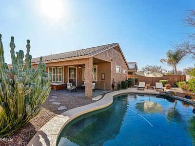 1013 S Hazel Ct, Gilbert, AZ, 85296