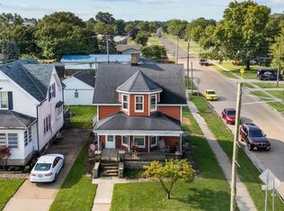 200 E 6th St, Pt Clinton, OH 43452