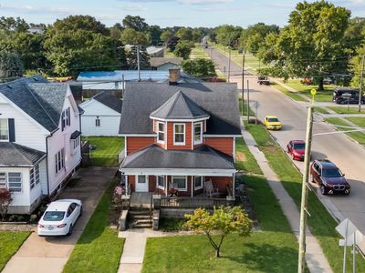 200 E 6th St, Pt Clinton, OH, 43452