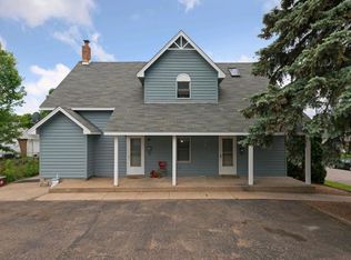 416 20th Ave NE, Minneapolis, MN 55418