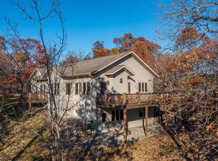 11423 Fawn Lake Rd, Pequot Lakes, MN 56472