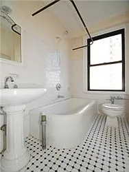 Rented by Buchbinder & Warren