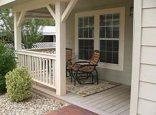 6770 W Highway 89a UNIT 124, Sedona, AZ 86336