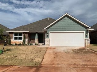 19716 Canning Rd, Edmond, OK 73012