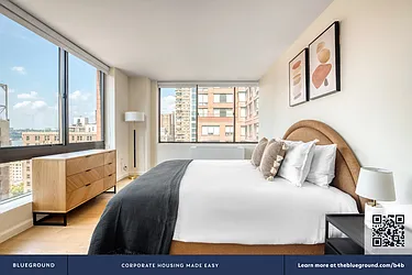 Rented by The Blueground