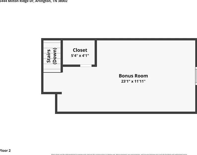 3 bed, 2.0 bath, 1800 sqft, $1,960 — Photo 3