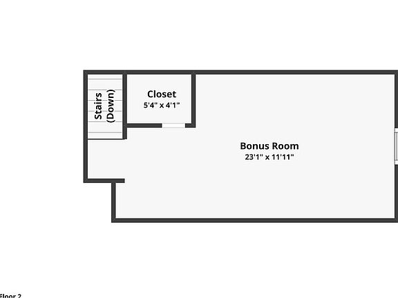 3rd image of 5444 Milton Ridge Dr