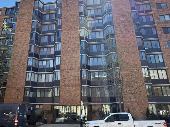 1718 P St NW APT L5, Washington, DC 20036