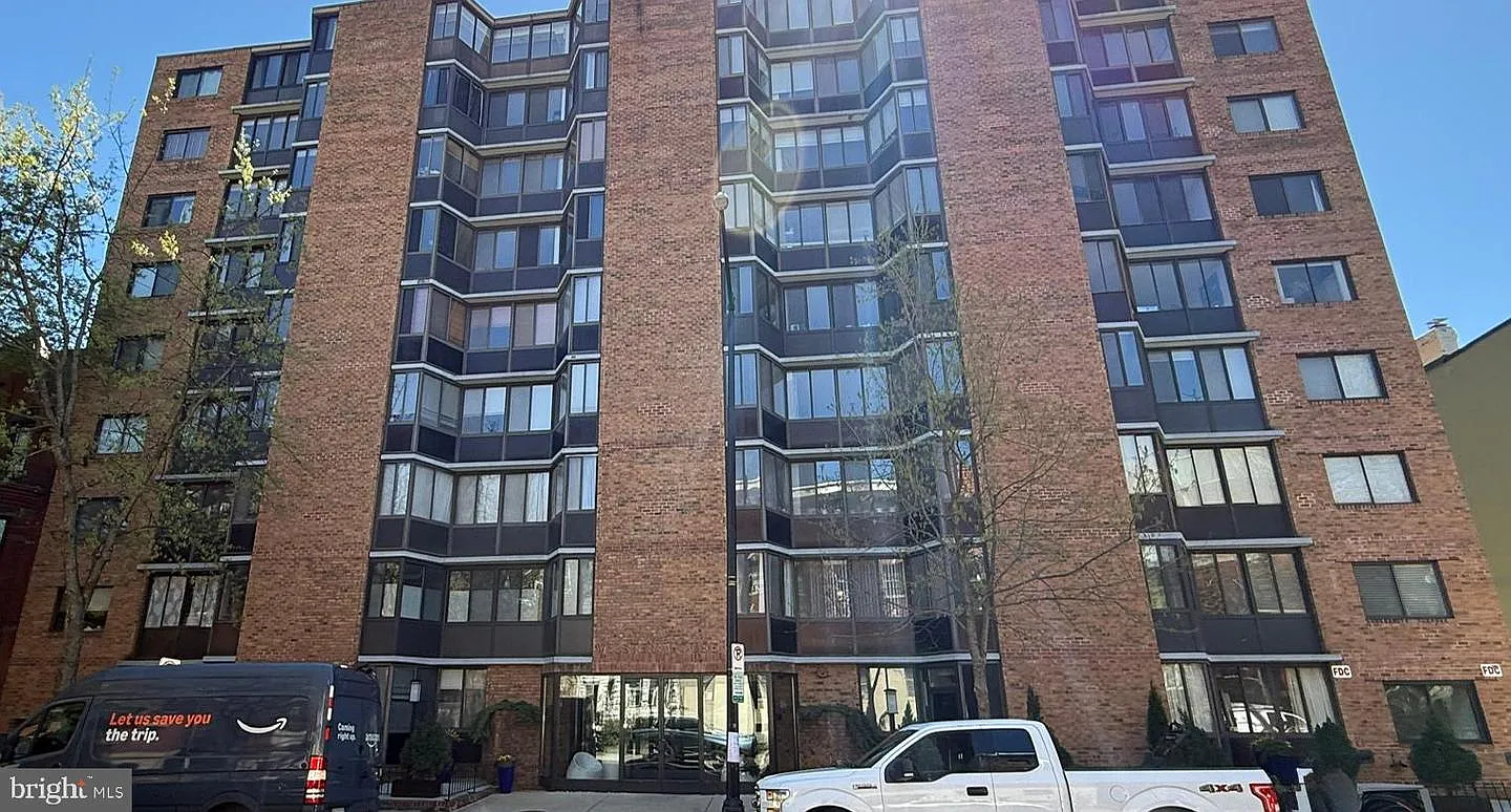 1718 P St NW APT L5 photo 1