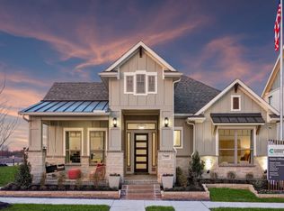 Seabrook Plan, Talia, Forney, TX 75126