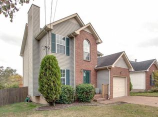 709 Vanguard Pl, Antioch, TN 37013