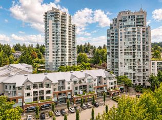 200 Newport Dr #303, Pt Moody, BC V3H 5B7