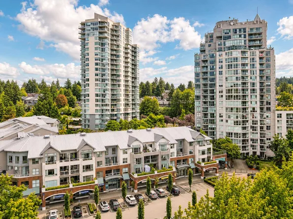 200 Newport Dr #303, Pt Moody, BC V3H 5B7