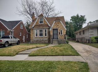 15444 Prest St, Detroit, MI 48227