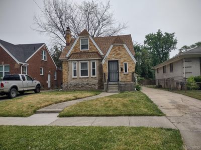 15444 Prest St, Detroit, MI, 48227