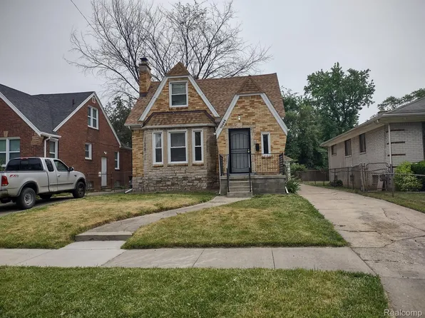 15444 Prest St, Detroit, MI 48227
