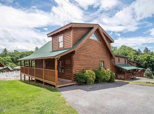 616 Cherry Blossom Way LOT 40, Pigeon Forge, TN 37863