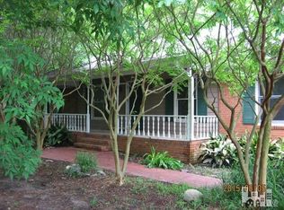 7512 Us Highway 117 N, Willard, NC 28478