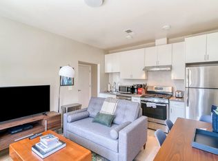 1668 Washington St #3, San Francisco, CA 94109