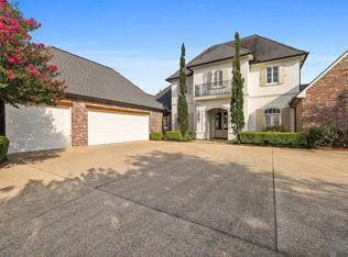 3203 Lexington Lakes Ave, Baton Rouge, LA 70810