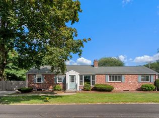 3 Cain Ave, Braintree, MA 02184