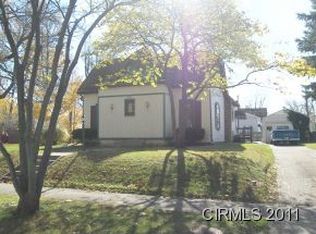 1221 W Maple St, Kokomo, IN 46901
