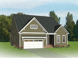 Fulton Plan, Sweetspire, Glen Allen, VA 23059