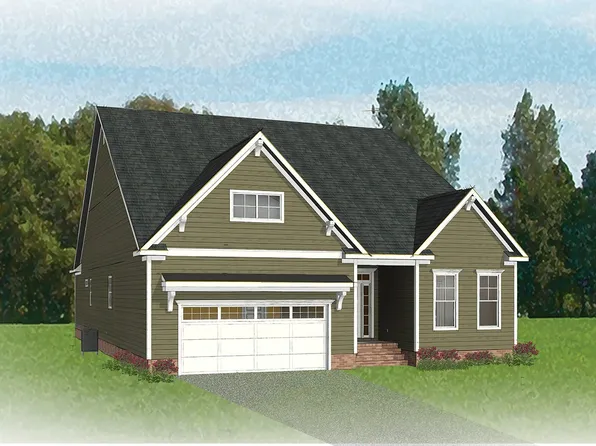 Fulton Plan, Sweetspire