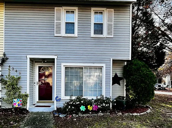 4349 Stafford Dr, Chesapeake, VA 23321