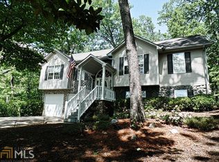 3346 Rose Petal St, Gainesville, GA 30507