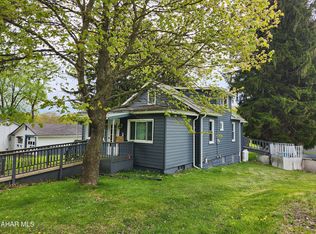 1356 Oliver Ave, Johnstown, PA 15909