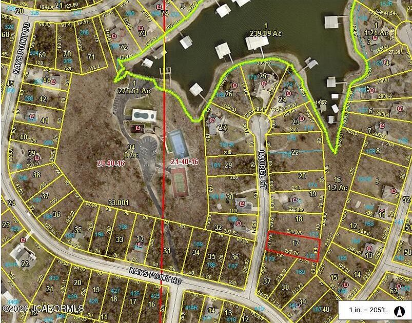 1st image of Laurel Ct