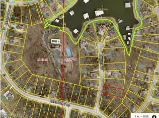 Laurel Ct, Lake Ozark, MO 65049