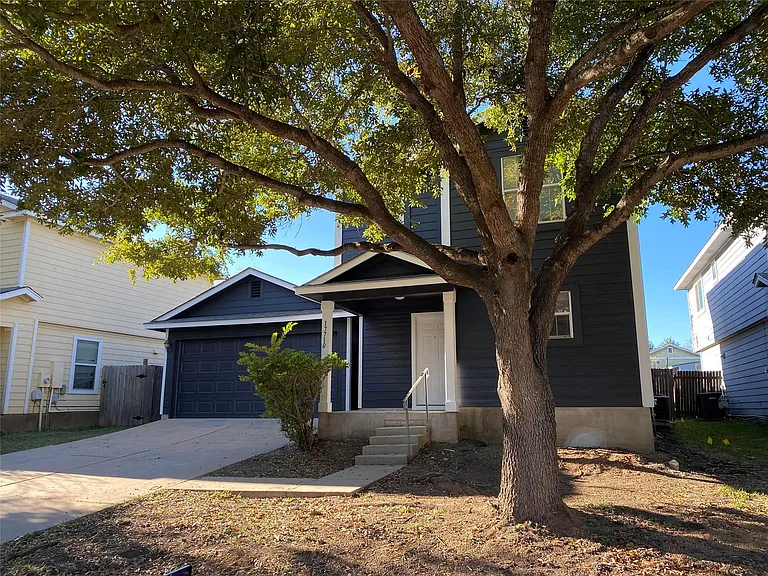 17701 Powder Creek Dr — Photo 1