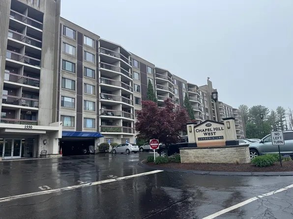 1550 Worcester Rd #503, Framingham, MA 01701