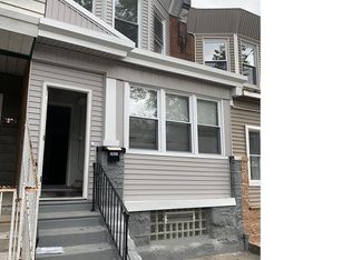 2827 N Newkirk St, Philadelphia, PA 19132