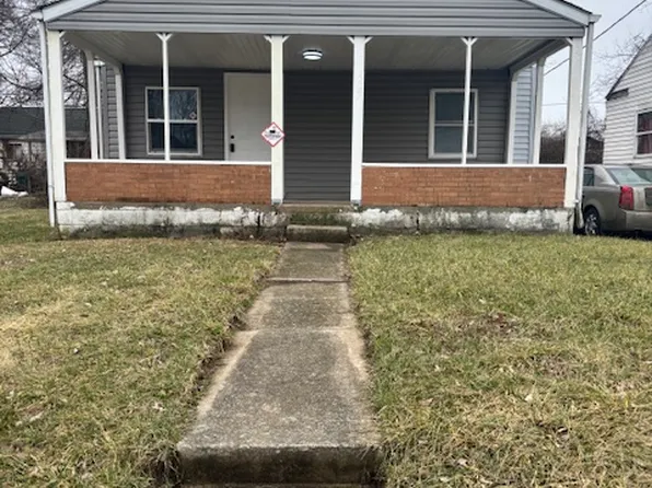 527 Stambaugh Ave, Columbus, OH 43207