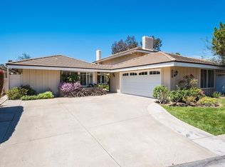 7710 E Appaloosa Trl, Orange, CA 92869