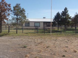 5034 E State Highway 176, Andrews, TX 79714