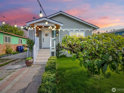 3001 S 288th #195, Federal Way, WA, 98003
