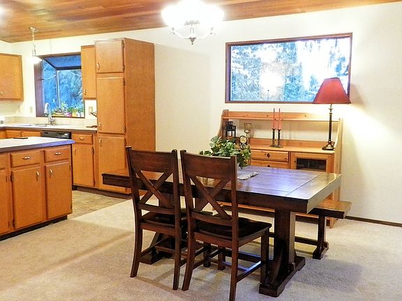 Dining Space