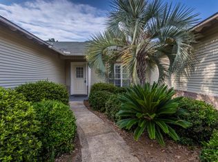 126 Via Largo 16 B Santa #16B, Santa Rosa Beach, FL 32459