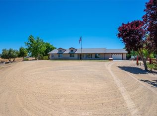 5498 Forked Horn Pl, Paso Robles, CA 93446