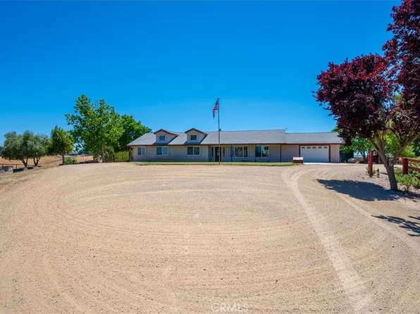 5498 Forked Horn Pl, Paso Robles, CA 93446