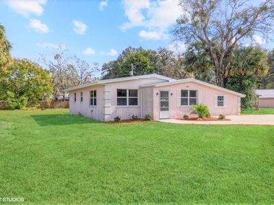 284 Silver Lake Rd, Palatka, FL, 32177